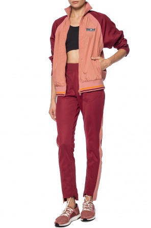 Sweatpants with a logo, zdjęcie 2 Sweatpants with a logo od ADIDAS by Stella McCartney